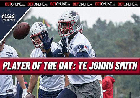 Jonnu Smith Flashes At Practice Training Camp Day 8 Clns Media