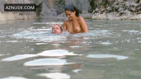 Leonor Varela Nude Aznude