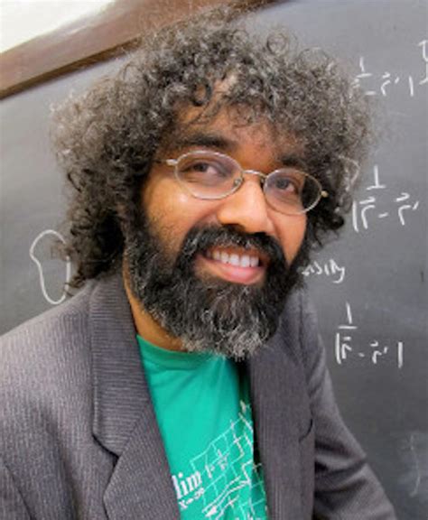 Physics Professors Harsh Mathur and Giuseppe Strangi earn fellowship to ...