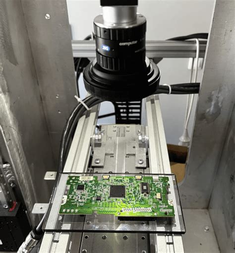 Контроль геометрии | ООО "КИТЕК"