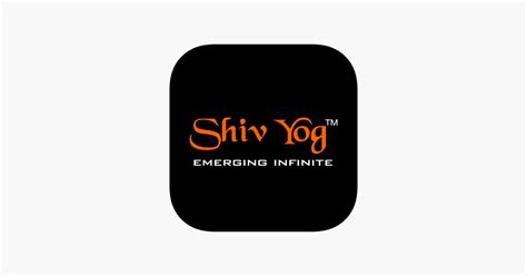 ‎shivyog Play On The App Store