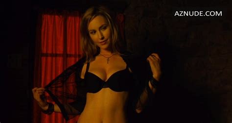 AIMEE BROOKS Nude AZNude