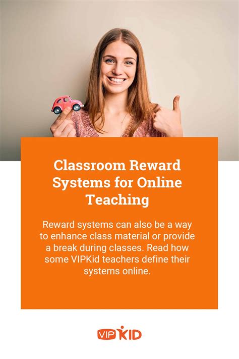 Classroom Reward Systems For Online Teaching