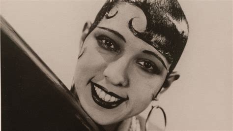 Josephine Baker Still Moving The New York Times