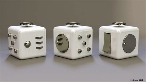 Fidget Cube Wallpapers Wallpaper Cave