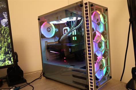 Gaming Pc Rtx 3070 Kaufen Auf Ricardo