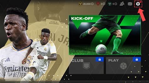 EA SPORTS FC Mobile So Kannst Du In EA SPORTS FC Mobile Hilfe