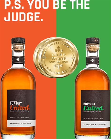 Podcast Turned Whiskey Crafters Strike Double Gold Bourbon Lens