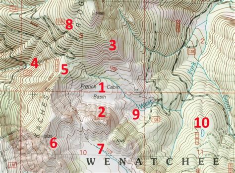 Free USGS Topographic Maps Online - Topo Zone