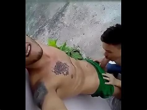 Sucking Guy On Street Mamando En La Calle Visita Gaytubate Xvideos