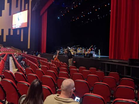 Hard Rock Live Seating Chart Maps Orlando