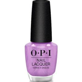 Opi Bikini Boardroom Nlp Summer Collection
