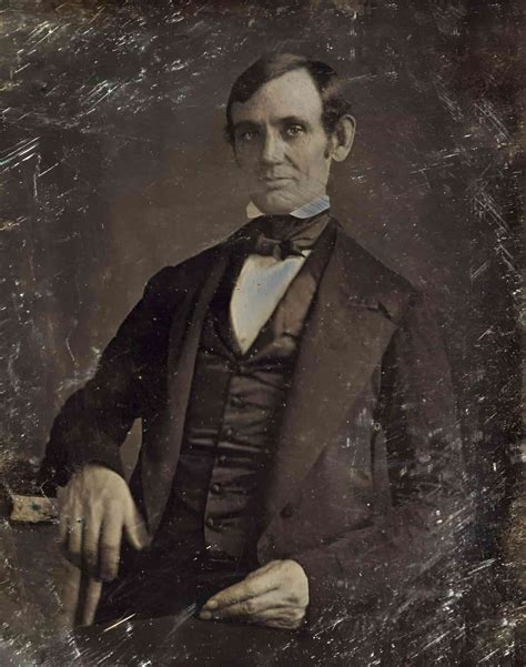 How Tall Was Abraham Lincoln? - Malevus