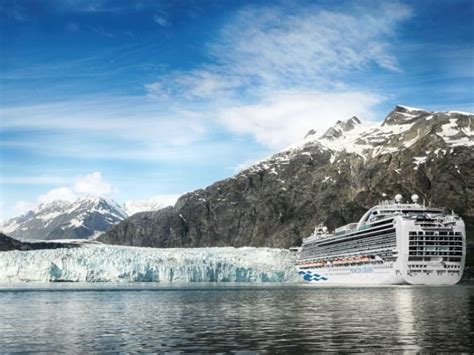 Südostasien Kreuzfahrt Mit Der Crown Princess Der Reederei Princess