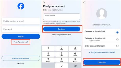 lost access heres   reclaim  facebook account fox news