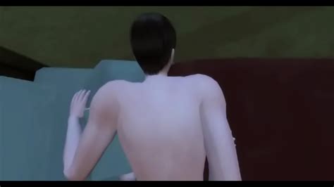 The Sims4 Gay Sex Fuck XNXX