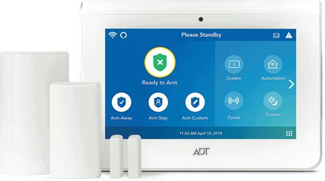 How to Install a Home Security System: It’s Easier Than You Think ...