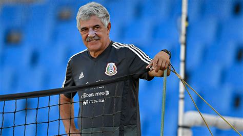 Tuca Ferretti Llega Al Cruz Azul