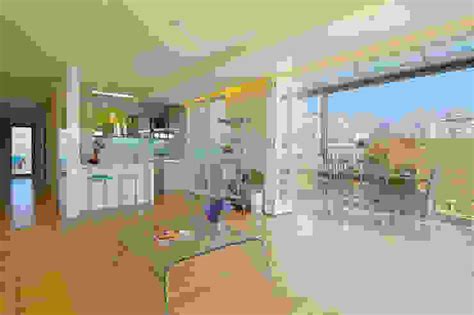 A Smart Home With A View Homify Homify