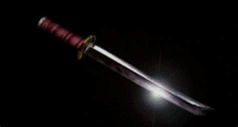 Knife Onimusha Wiki Fandom