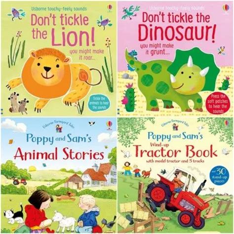 Usborne Reading Books at Rs 100 | रीडिंग बुक in New Delhi | ID: 22656996073