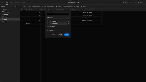 How To Build A B2b Customer Portal In 6 Steps