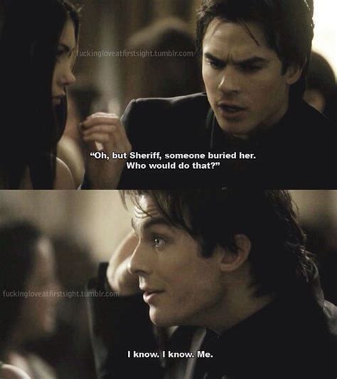 Pin Von The Vampire Diaries Auf FUNNY PICTURES Vampire Diaries Lustig