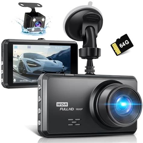 Top Best Dash Camera For Cars Guides By Rebatekey