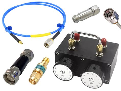 SMA Connectors Features And Applications-rohoconnector.com