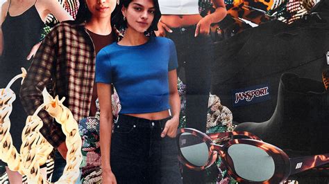 The 90s Fashion Trends We’d Still Wear Today (and Do) | Teen Vogue