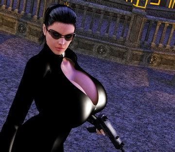 Halloween Muses Sex And Porn Comics