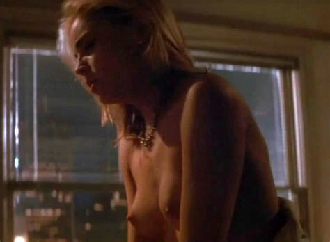 Celebrity Nude Century Sharon Stone Basic Instinct
