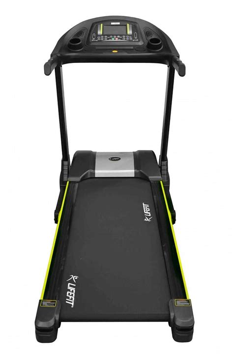 Běžecký pás LIFEFIT TM-1007 | eFitness.cz