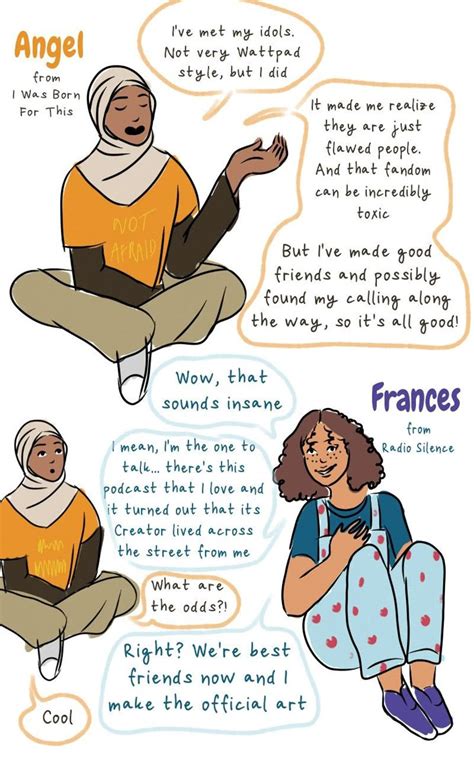 Angel And Frances Alice Book Fan Book Gay Books