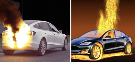 Tesla Cars – Why Are They Catching On Fire? - APPROVED GROUP