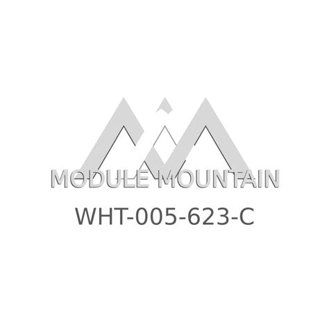 Drain Plug – Audi (WHT-005-623-C) | Module Mountain