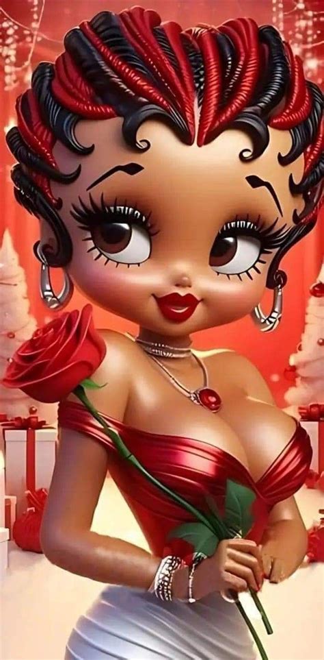 Pin By Jerry Cuadrado On Betty Boop Art In 2024 Betty Boop Figurines