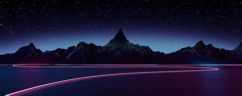 25 mẫu wallpaper 4k 21 9 độc đáo, cực chất lượng cho máy tính của bạn
