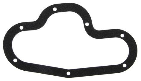 Mahle Original Os32415 Mahle Original Oil Pan Gaskets Summit Racing