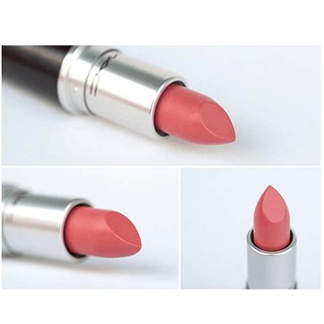 Mua Son Mac Runway Hit Màu Hồng Cam Nude chính hãng siêu lì dưỡng môi Giá Tốt