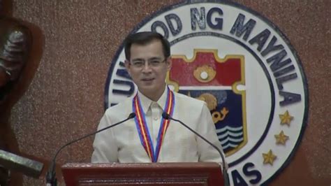 Vico Sotto Isko Moreno Take Oath As Pasig Manila Mayors The