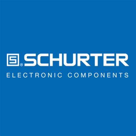 SCHURTER - YouTube