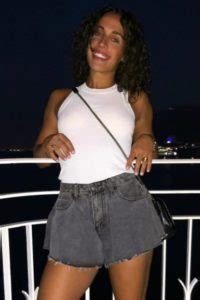 Martina Trevisan Hot Hot Tennis Babes