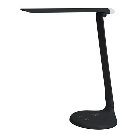 Светильник настольный Эра NLED-482-10W-BK черный арт. 1101469 - купить ...