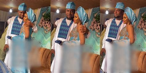 I married her a Muslim and she remains one forever - Non-Muslim man