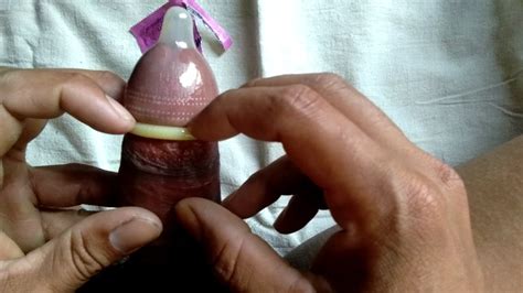 Cumming In Condom Nude Pics Xhamster