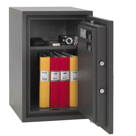 FSB 67E kassaskåp med 60 minuters brandklass | Kassaskåpdirekt.se - Fri ...