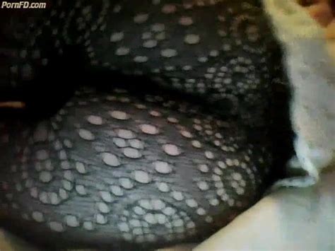 Fat Tranny Ass In Pantyhose FemdomVC