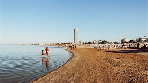 La Spiaggia Hotel Sogno Cesenatico