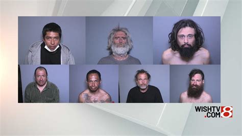 High Risk Sex Offenders Released In California DA Warns